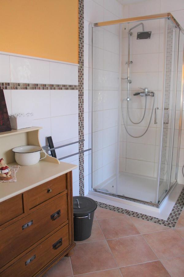 Ferienhaus/Ferienwohnung Reinecke Hodenhagen Esterno foto